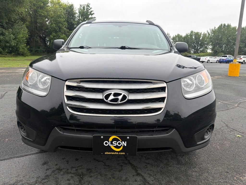 hyundai santa fe 2012 5XYZGDAB5CG128579 image hyundai santa fe 2012 5XYZGDAB5CG128579 image